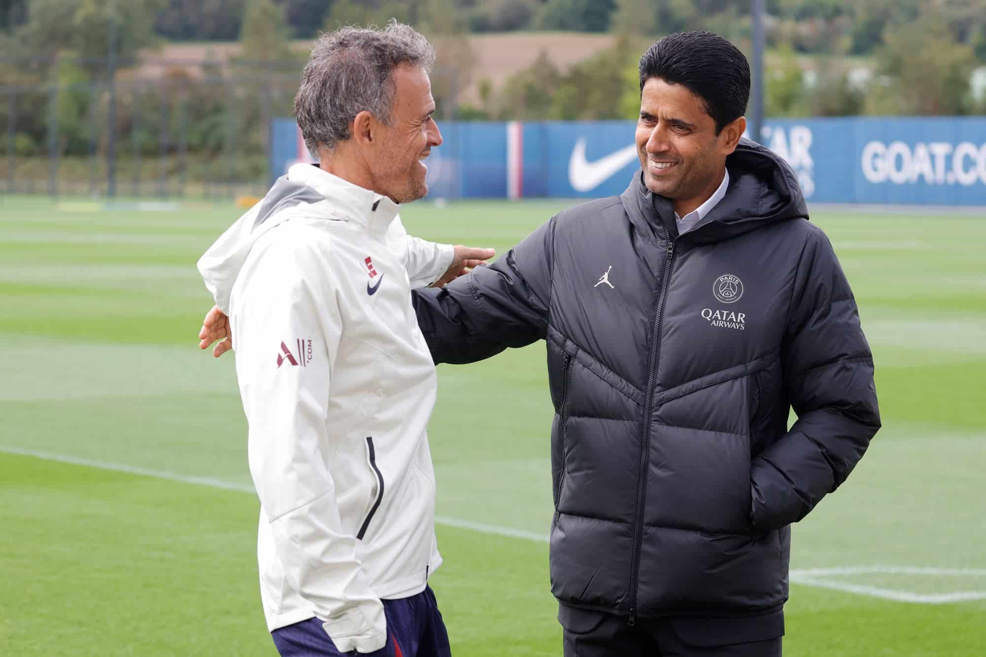 découvrez l'arrivée officielle de la star majeure au psg, un transfert qui promet de dynamiser l'équipe et enthousiasmer les fans.