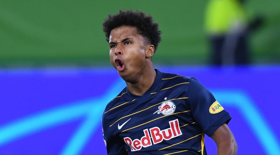 découvrez les dernières informations sur le transfert d'adeyemi au psg, les rumeurs, les détails du contrat et l'impact attendu sur l'équipe parisienne.