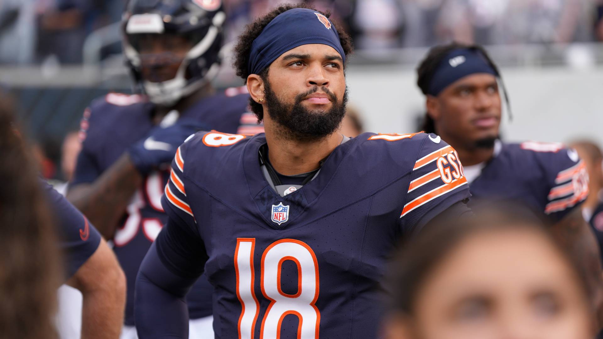 découvrez les meilleurs quarterbacks dans les transferts football universitaire et suivez les mouvements clés de la saison.