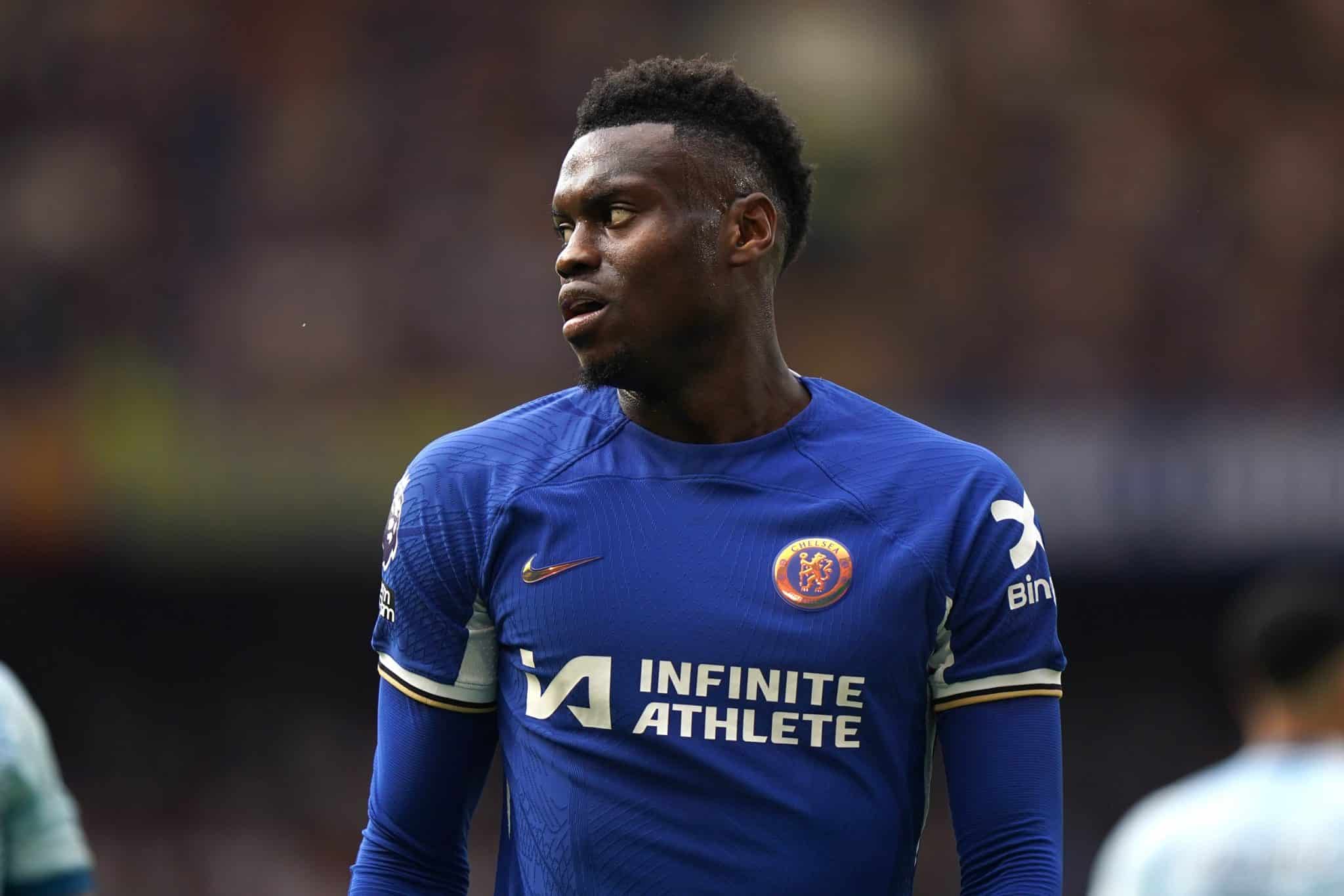 découvrez toutes les informations officielles sur les transferts de chelsea, avec les dernières annonces et mises à jour exclusives.