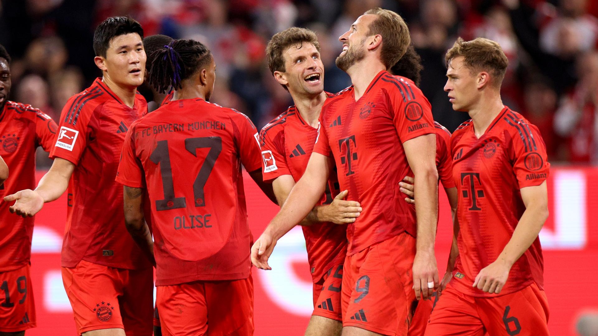 découvrez les meilleurs transferts estivaux du bayern en 2025, avec une analyse complète des joueurs clés et des stratégies de recrutement pour renforcer l'équipe.
