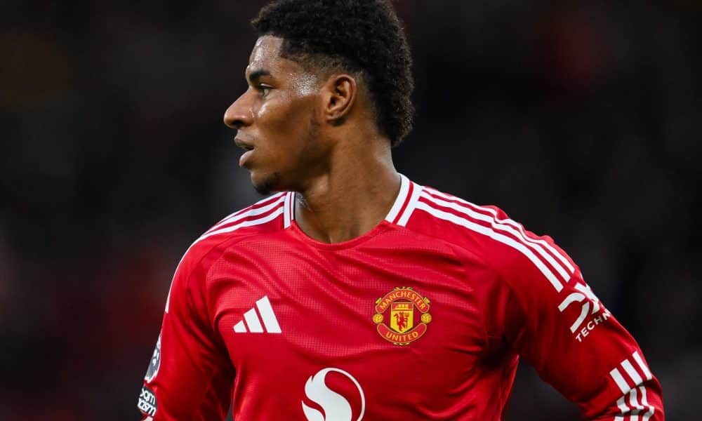 découvrez pourquoi rashford admire le fc barcelone et explorez le top 5 des transferts marquants du mercato.