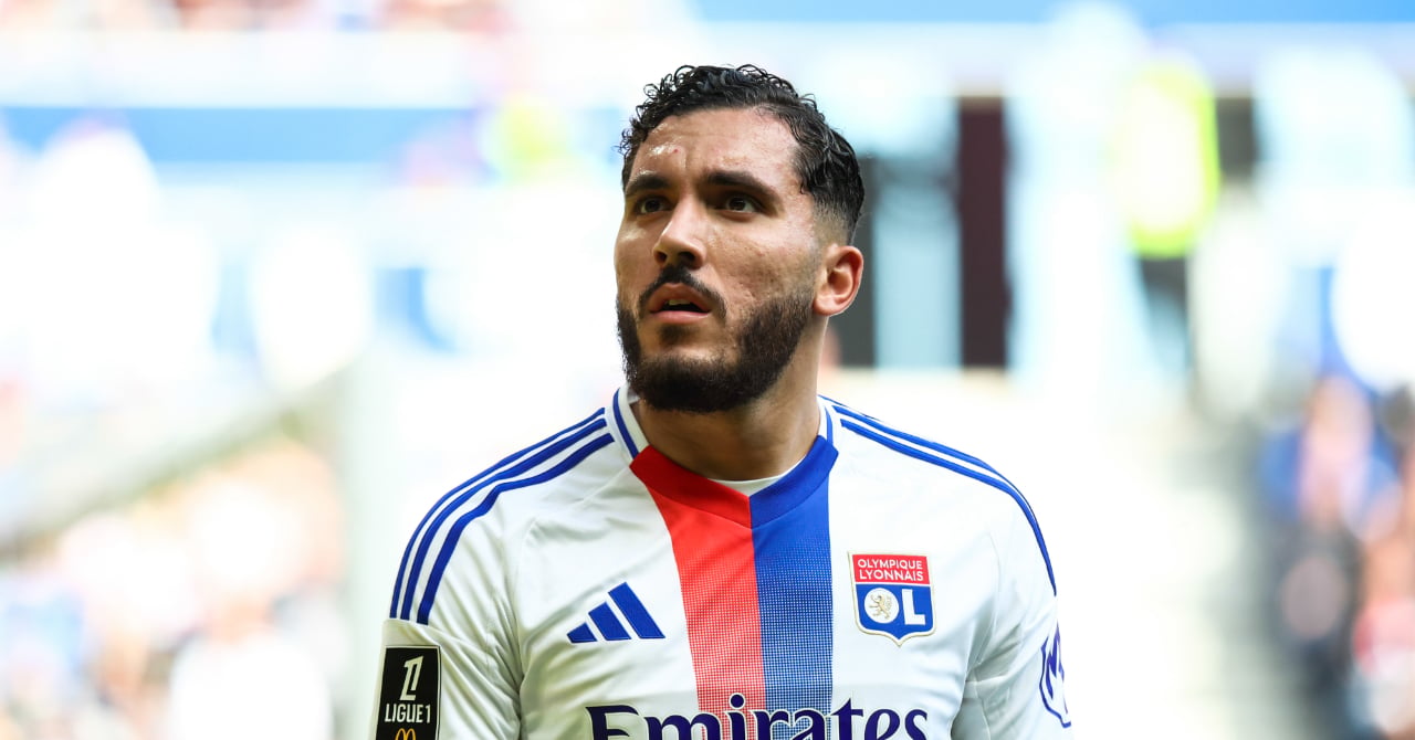 découvrez l'ascension fulgurante de rayan cherki, jeune prodige du football français, et son parcours impressionnant vers le succès.