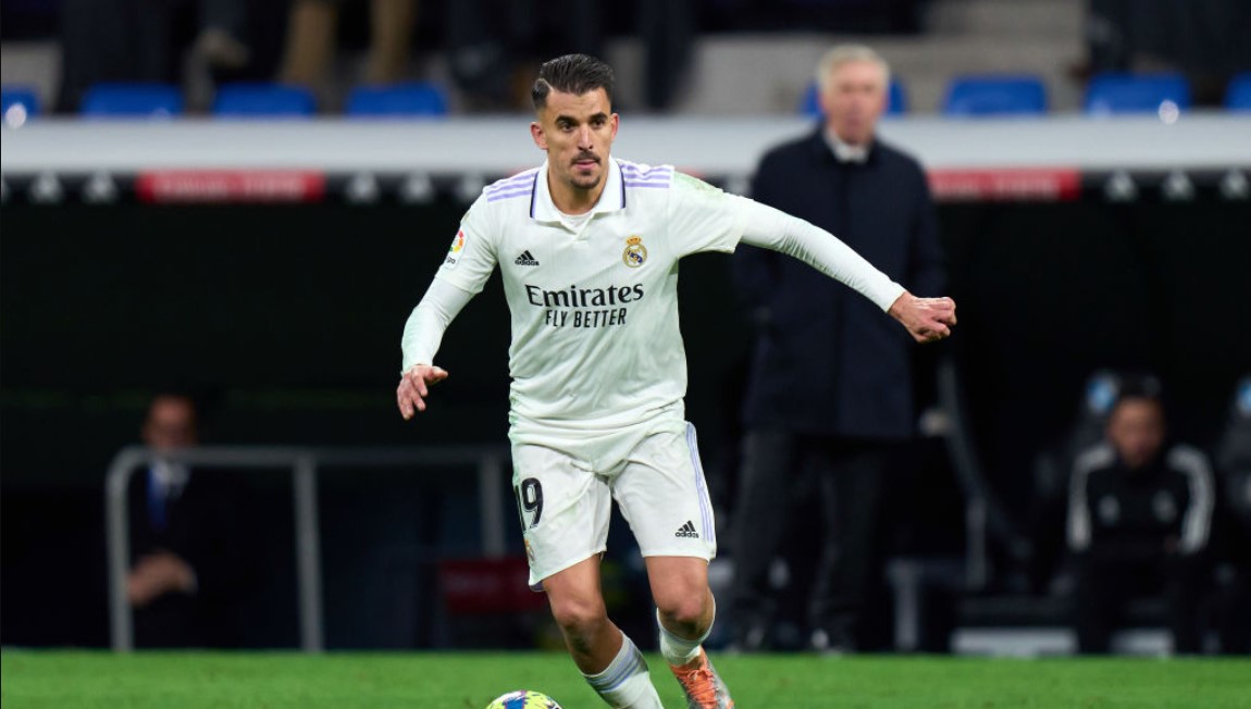 découvrez les défis actuels auxquels dani ceballos fait face dans sa carrière de football, ses ambitions et son parcours sportif.