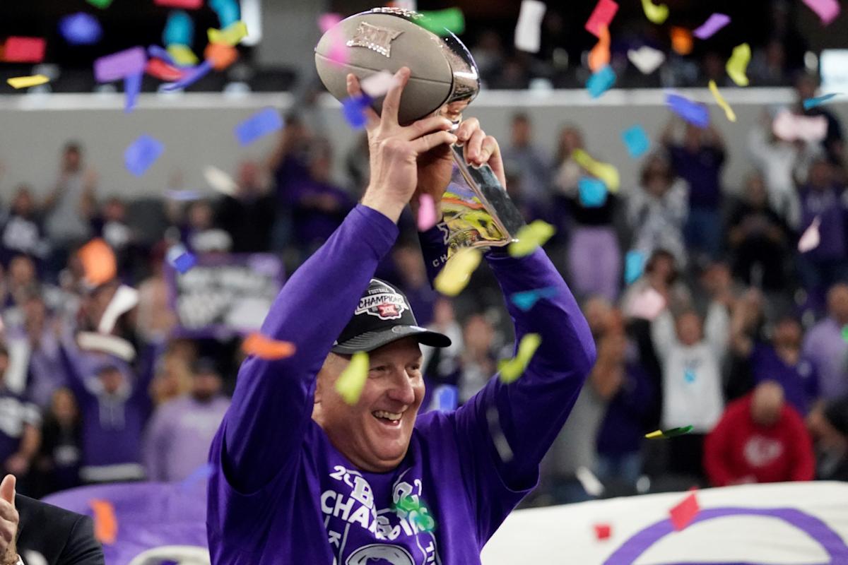 découvrez les derniers transferts de football à kansas state, analyses des arrivées et départs des joueurs clés de l'équipe.