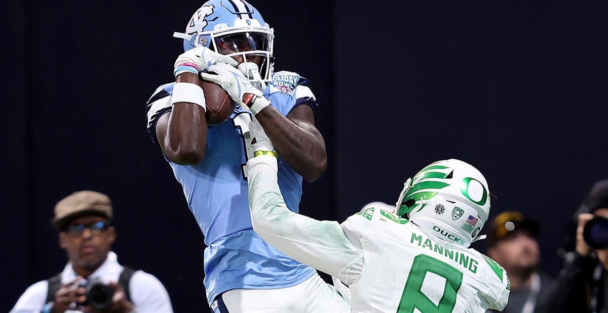 découvrez les derniers transferts football ncaa pour l'équipe unc en 2026, avec les mouvements clés et les nouvelles recrues qui façonneront la saison à venir.