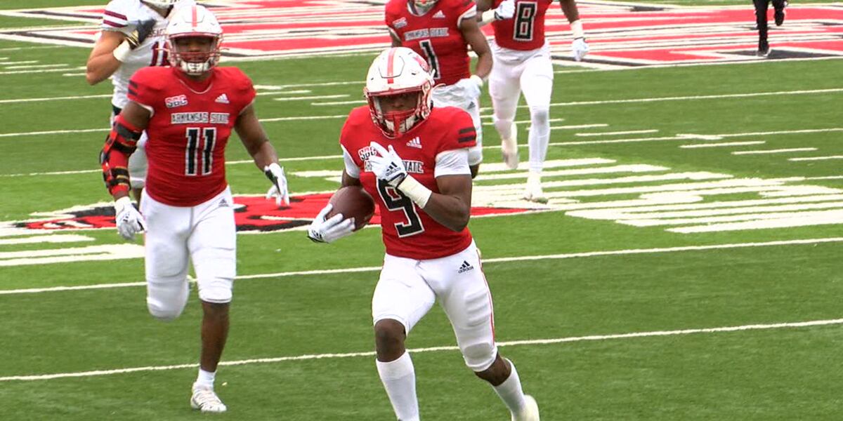 découvrez les dernières informations et mises à jour sur les transferts de football à arkansas state pour la saison 2026.