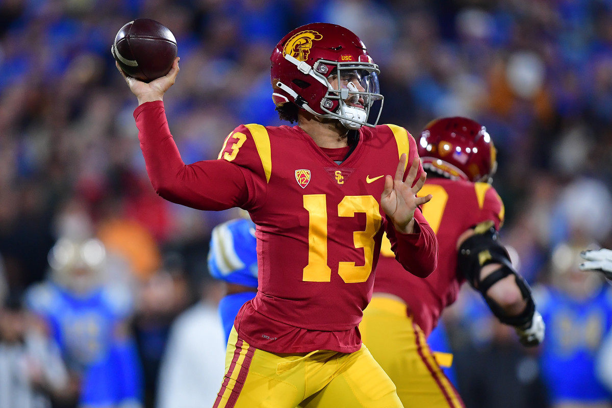 découvrez les derniers transferts de joueurs de football entre ucla et usc, avec les analyses des impacts sur les équipes et la saison à venir.