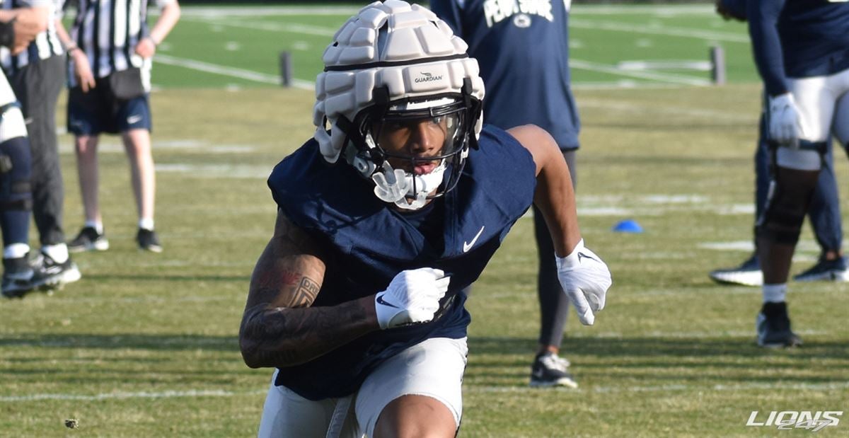 suivez les transferts des joueurs de penn state en temps réel avec les dernières mises à jour et analyses détaillées.