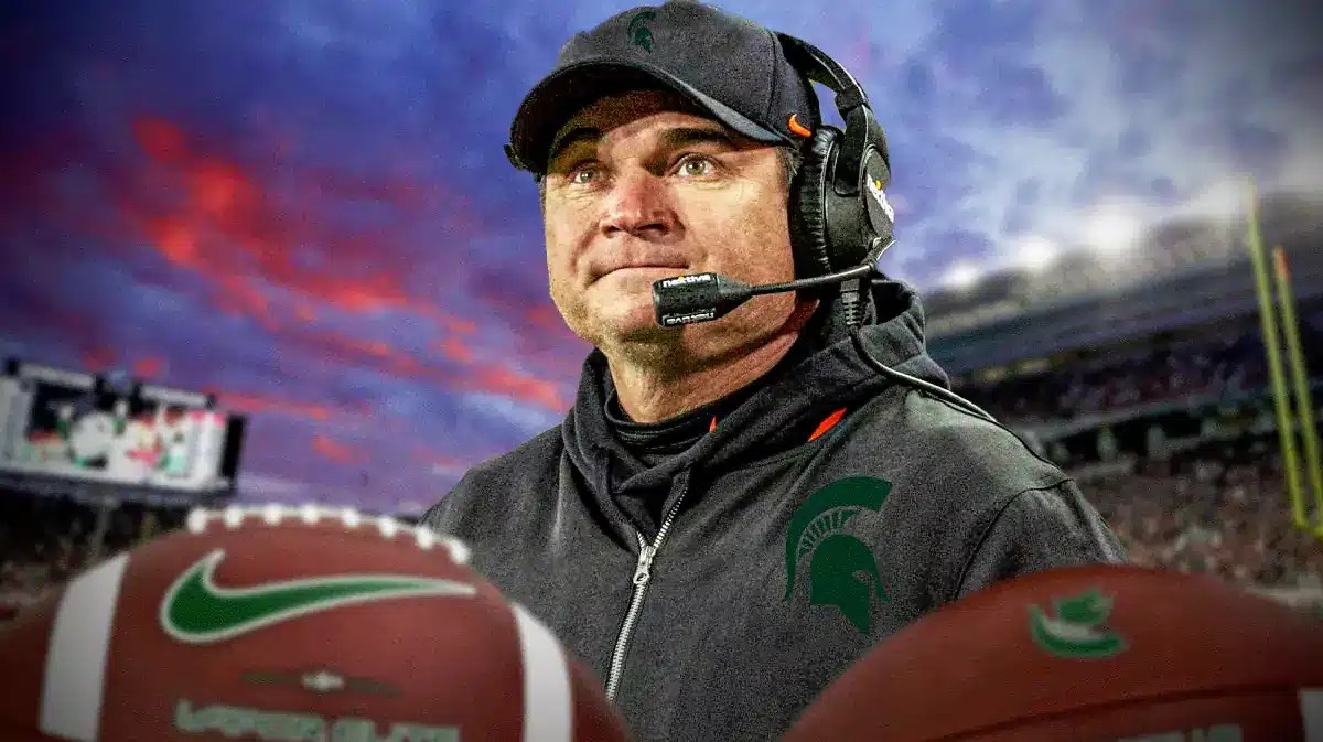 découvrez les derniers transferts des joueurs de football de michigan state, incluant les nouvelles arrivées et départs de l'équipe pour la saison en cours.