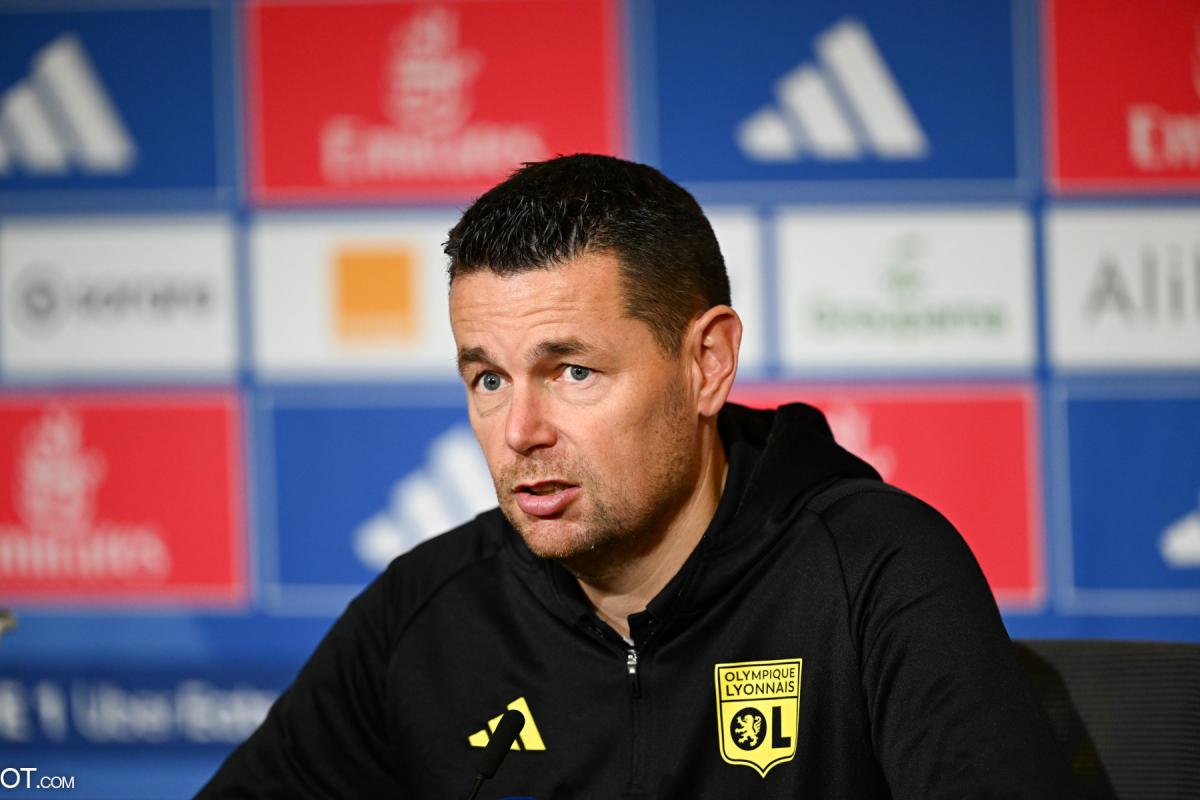 découvrez comment l'om a surpris tout le monde avec un transfert majeur, bouleversant le mercato autour de l'ol.