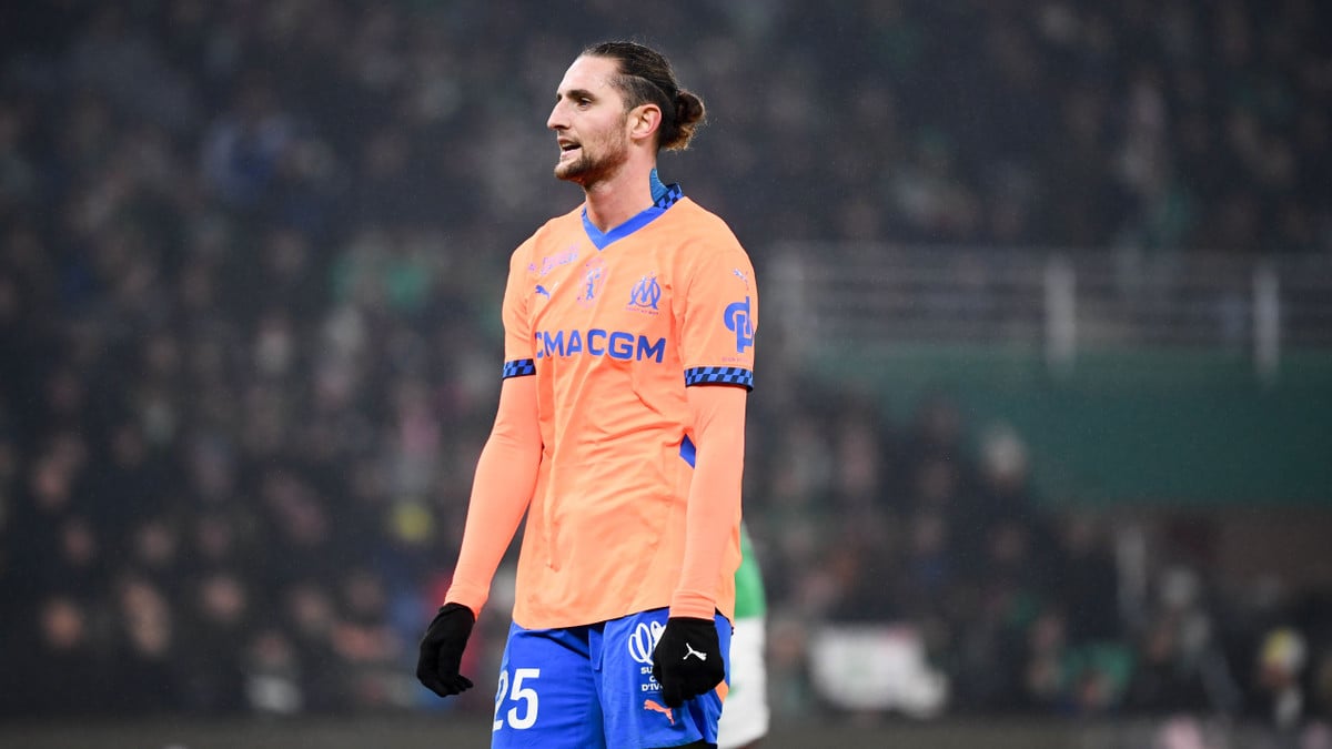 découvrez les détails sur le transfert du joueur menacé chez de zerbi, et les dernières informations sur l'om.