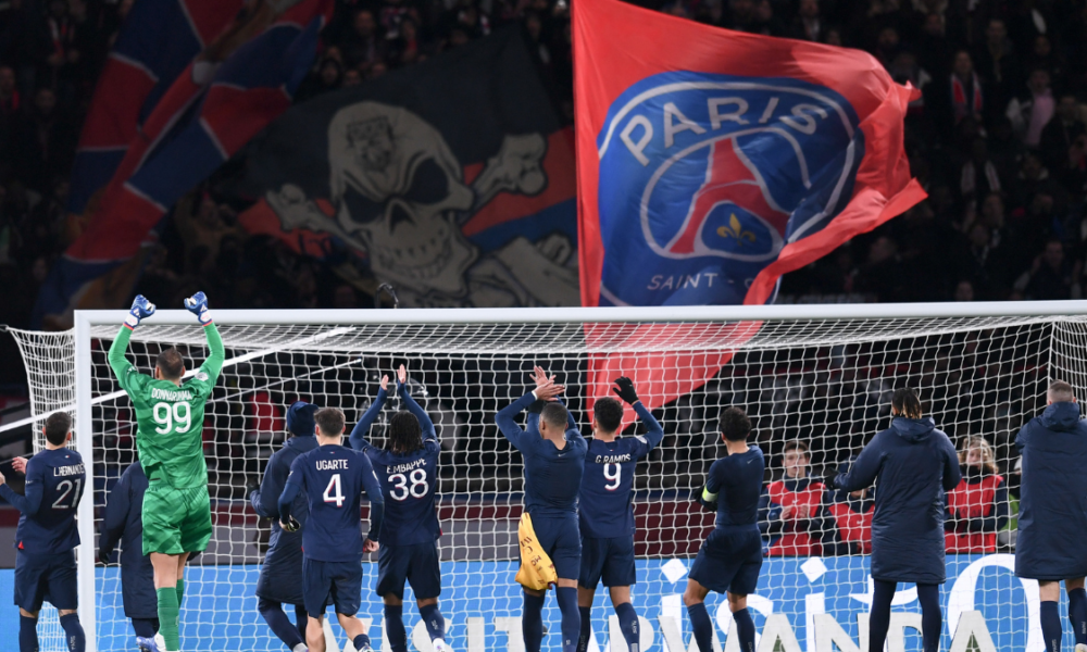 découvrez le dernier rebondissement dans le transfert du prodige au psg, avec des détails exclusifs et les implications pour l'équipe.