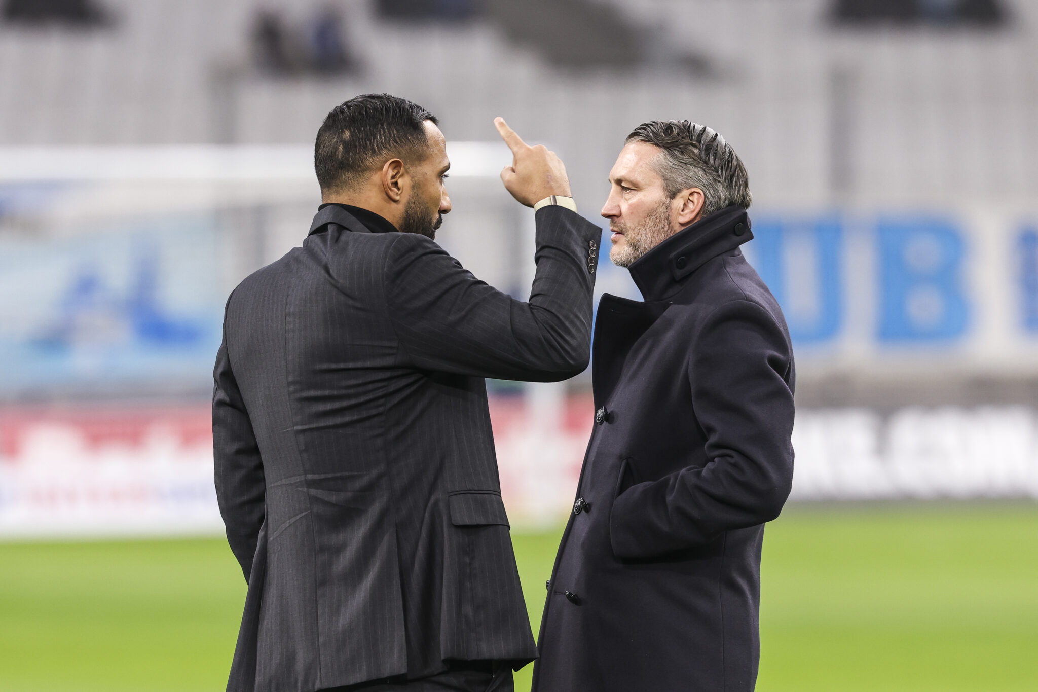 découvrez les révélations de benatia sur un possible transfert de de bruyne à l'om et les implications pour le club marseillais.