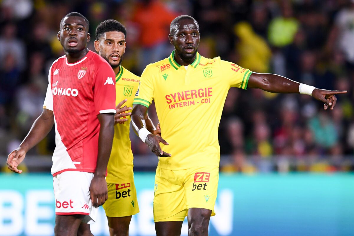 découvrez les dernières informations sur le transfert d'ibrahima sissoko au fc nantes, les détails du contrat et les réactions des supporters.