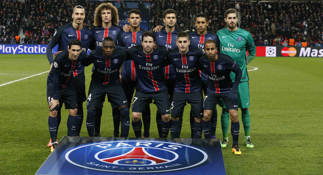 découvrez la stratégie choc du psg pour dominer la saison et renforcer son équipe avec des tactiques innovantes et une préparation intensive.