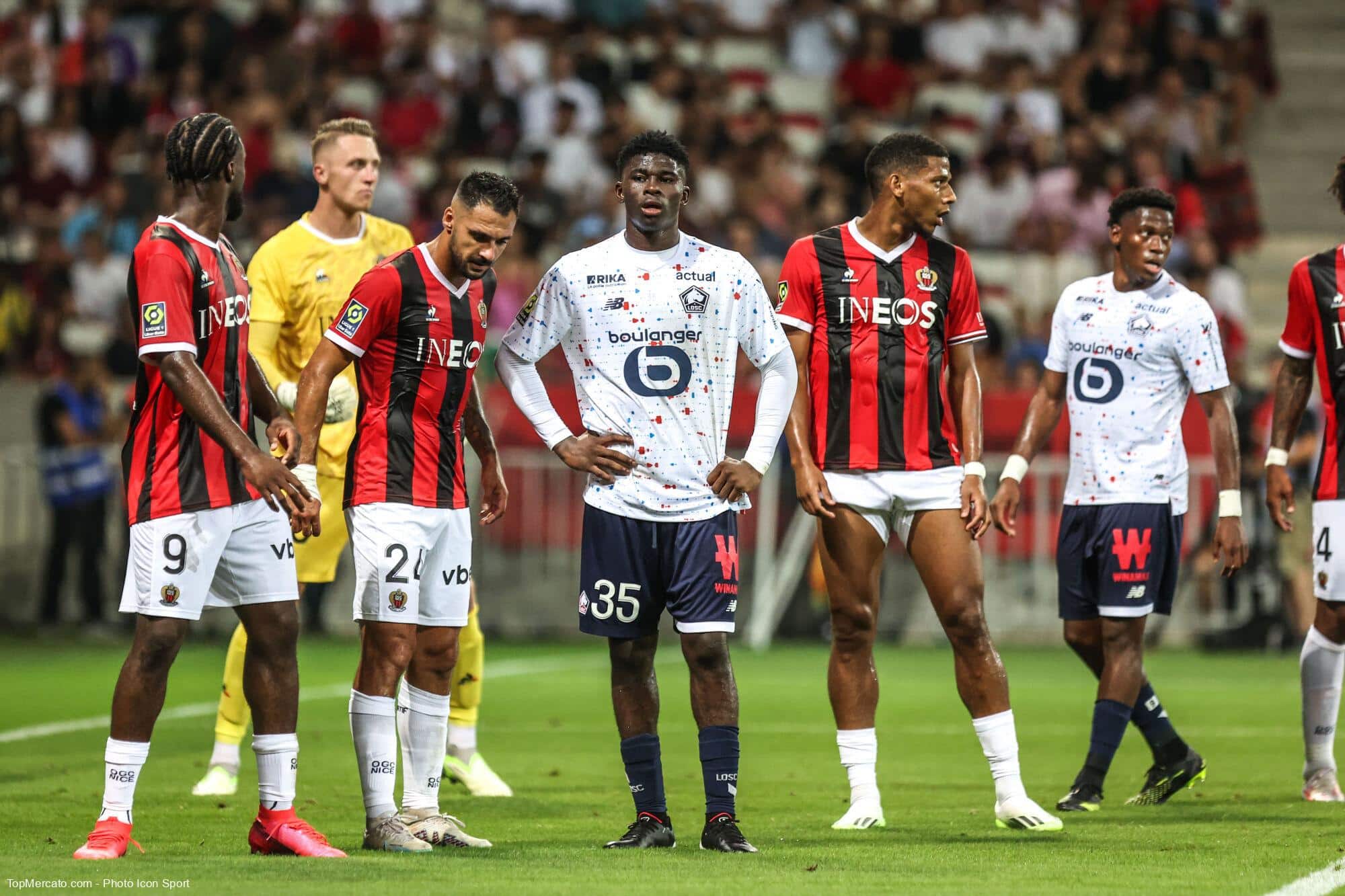 découvrez les dernières rumeurs et analyses concernant le transfert potentiel de baidoo vers la premier league. suivez toutes les actualités et les détails exclusifs sur ce possible changement de club.
