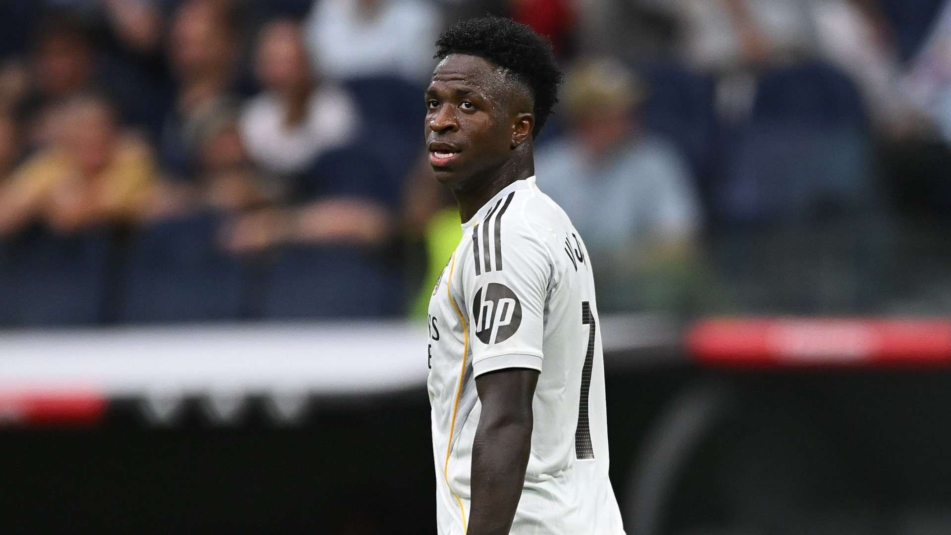 découvrez le transfert sensationnel de vinicius junior au psg, un coup de maître qui promet de révolutionner le football français cette saison.