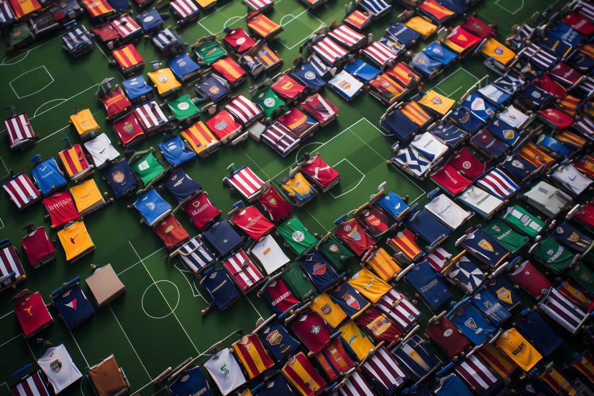 découvrez les rôles essentiels et les limites des agents dans le marché des transferts sportifs, ainsi que leur impact sur les négociations et les réglementations.