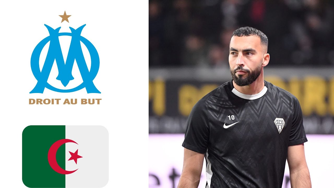 dujeux exprime ses inquiétudes concernant le transfert potentiel d'abdelli à l'olympique de marseille, analysant les impacts possibles pour l'équipe.