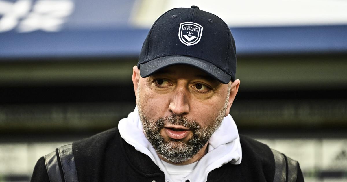 découvrez comment gérard lopez célèbre un expert du mercato à bordeaux, renforçant ainsi la stratégie du club pour la saison à venir.