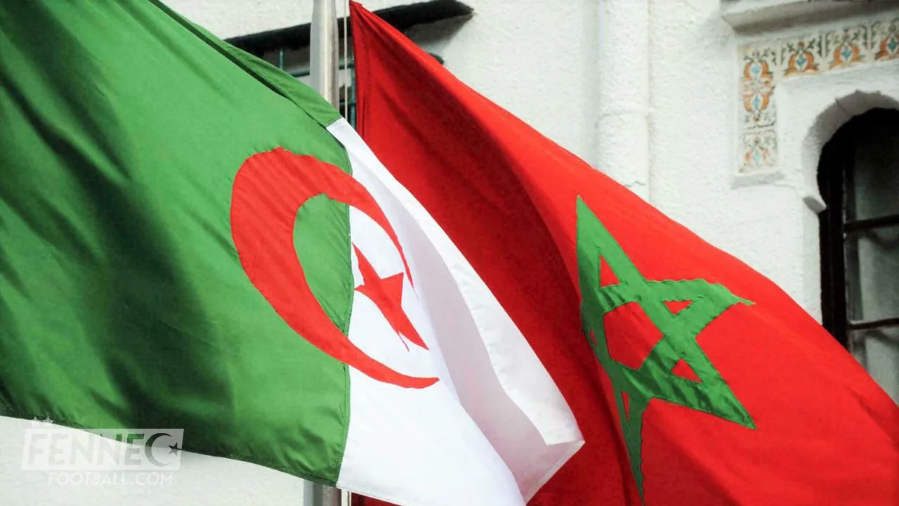 can 2025 : la caf sanctionne l'algérie en suspendant zidane et belghali, affectant la préparation de l'équipe pour la compétition.