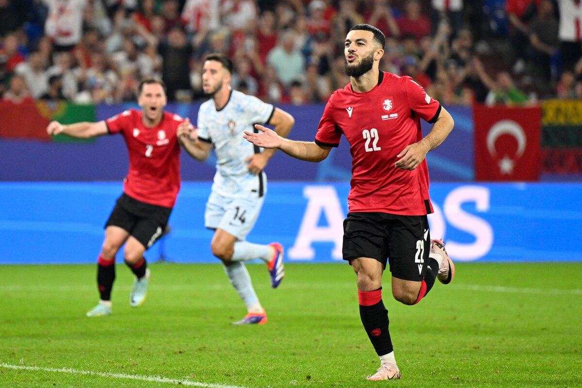 découvrez le classement des meilleures recrues du football en géorgie, avec des analyses détaillées et les performances des jeunes talents prometteurs.