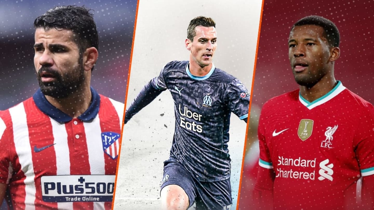 découvrez les dernières rumeurs de transferts footballistiques, analyses et mises à jour en temps réel sur vos joueurs et clubs préférés.