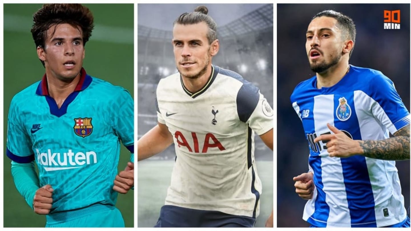 découvrez les dernières rumeurs de transferts football et suivez en temps réel les possibles mouvements de joueurs dans les plus grands clubs.
