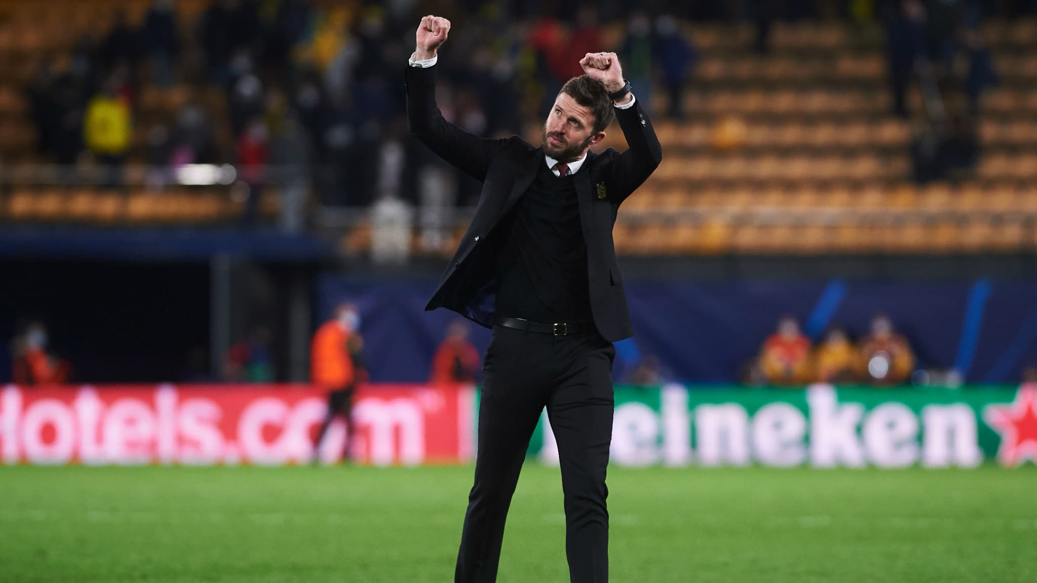 découvrez l'arrivée de michael carrick en tant que nouvel entraîneur de manchester united, ses objectifs et les perspectives pour le club cette saison.