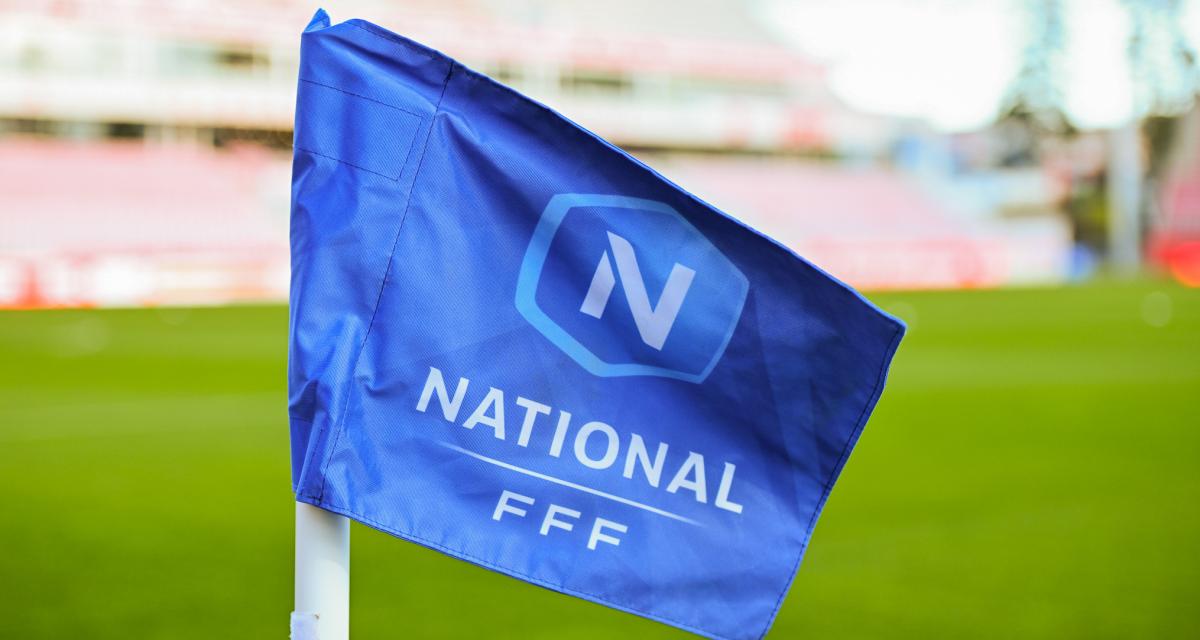 découvrez les dernières actualités du football national avec le mercato maintenant clôturé et un but controversé annulé lors du match sochaux vs rouen.