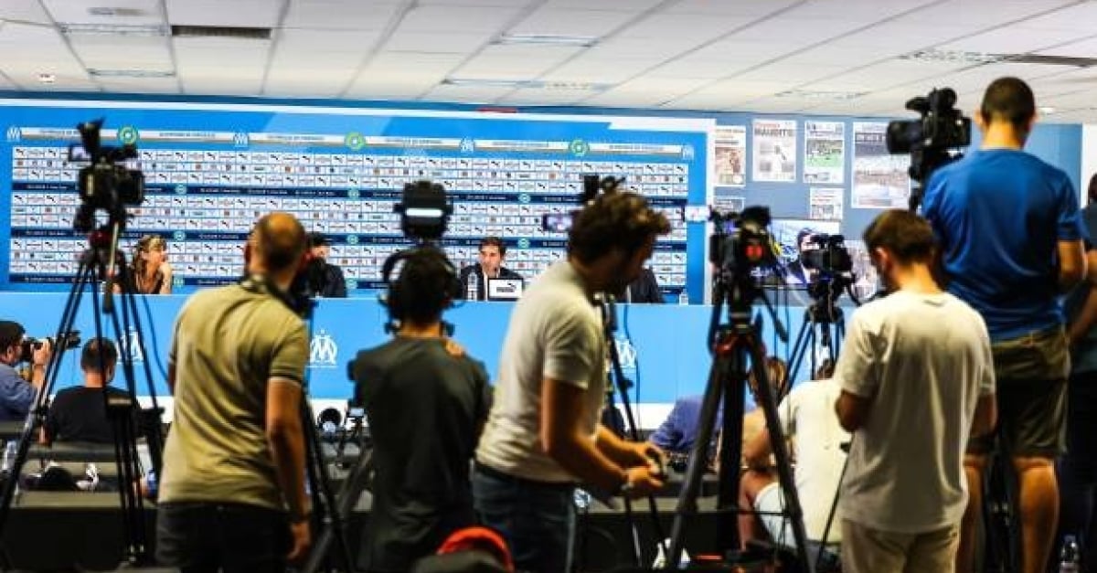 découvrez l'annonce officielle de la nouvelle recrue de l'om, ses compétences et ce qu'elle apportera à l'équipe pour la saison à venir.