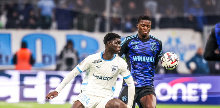 découvrez l'accord proche entre om et robinio vaz, une collaboration prometteuse pour renforcer l'équipe et viser de nouveaux succès.