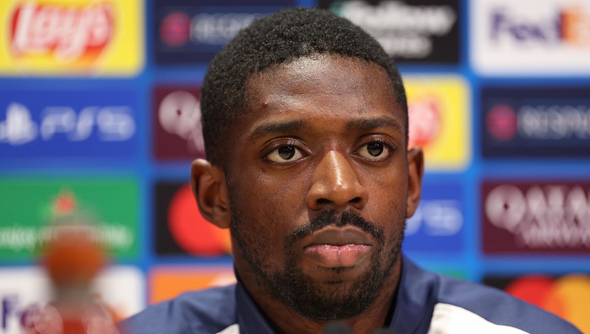 découvrez la réponse officielle du psg face aux déclarations du clan dembélé, les réactions et implications pour le club et le joueur.
