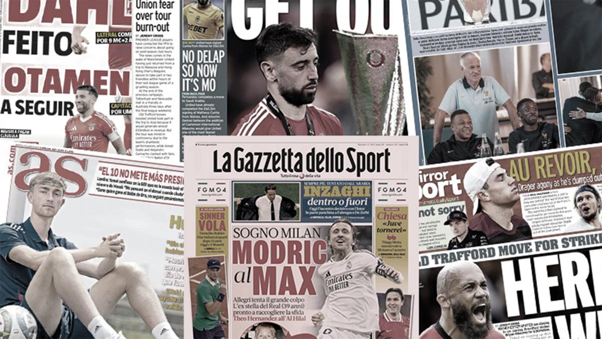 suivez en direct les dernières actualités des transferts des clubs majeurs, analyses exclusives et rumeurs de mercato dans notre dossier complet.