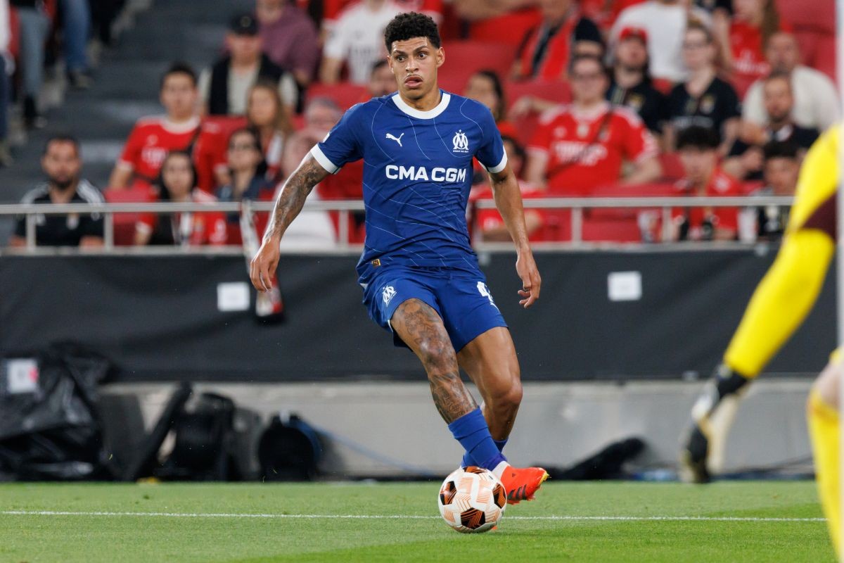 découvrez le transfert record d'un talent prometteur de l'om qui fait sensation en ligue 1 cette saison.