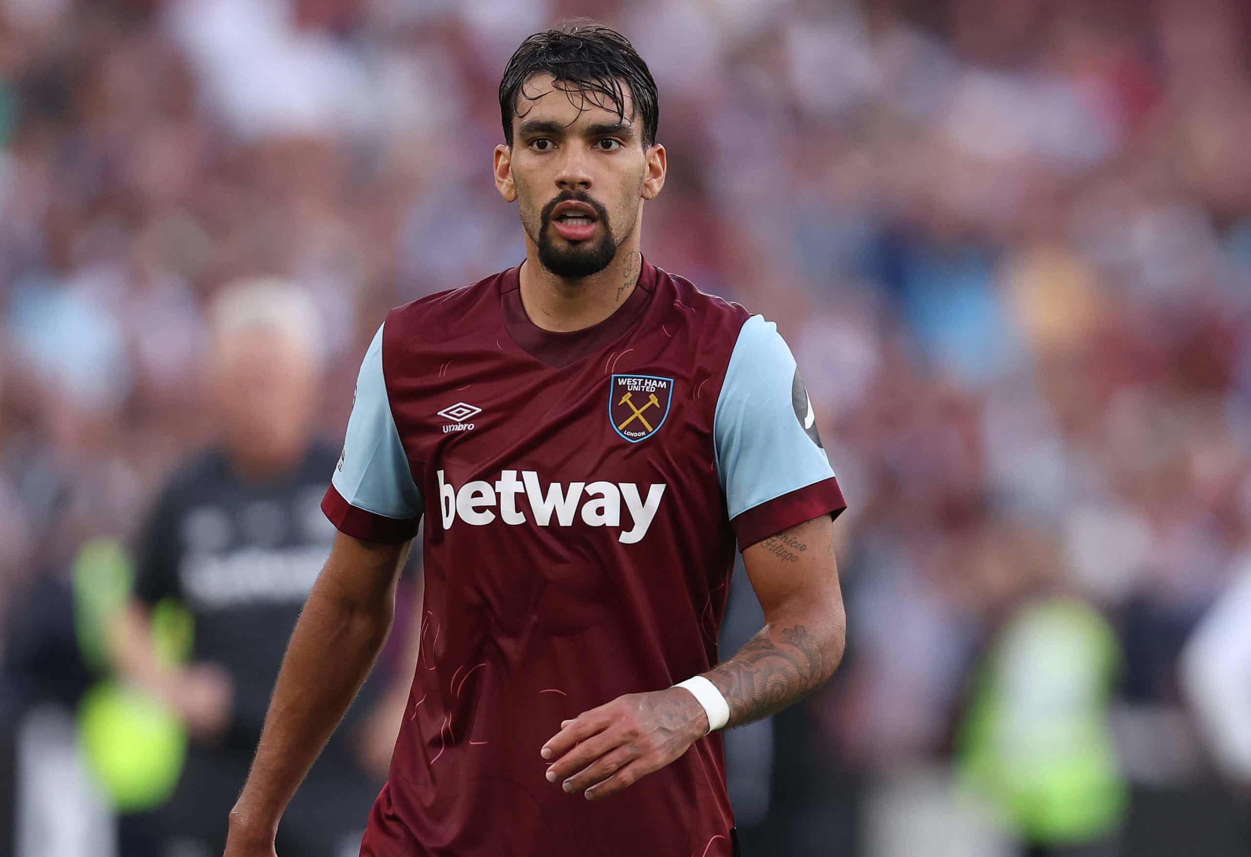 découvrez le transfert historique de lucas paquetá, un moment clé dans le football qui marque une étape importante dans sa carrière et pour son nouveau club.