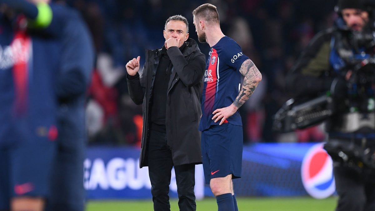 découvrez pourquoi luis enrique a décidé d'abandonner son transfert au psg et les conséquences de cette décision pour le club parisien.