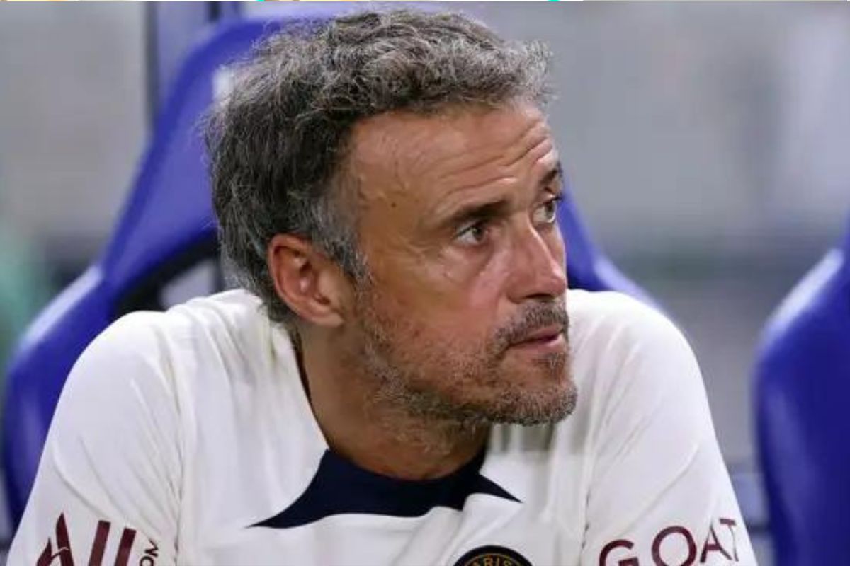 luis enrique quitte le psg : découvrez les raisons de son départ et les conséquences pour le club parisien.