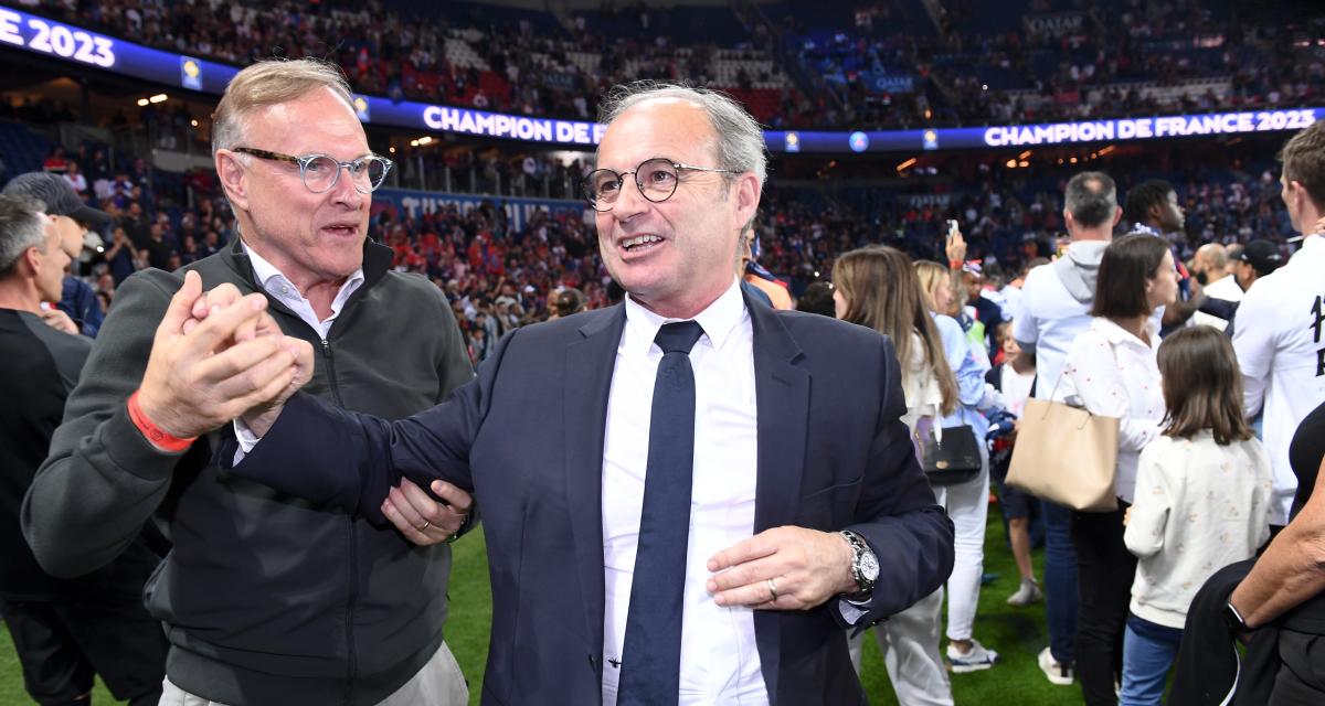 découvrez la recrue d'élite du psg, son impact sur l'équipe et ses performances exceptionnelles cette saison.