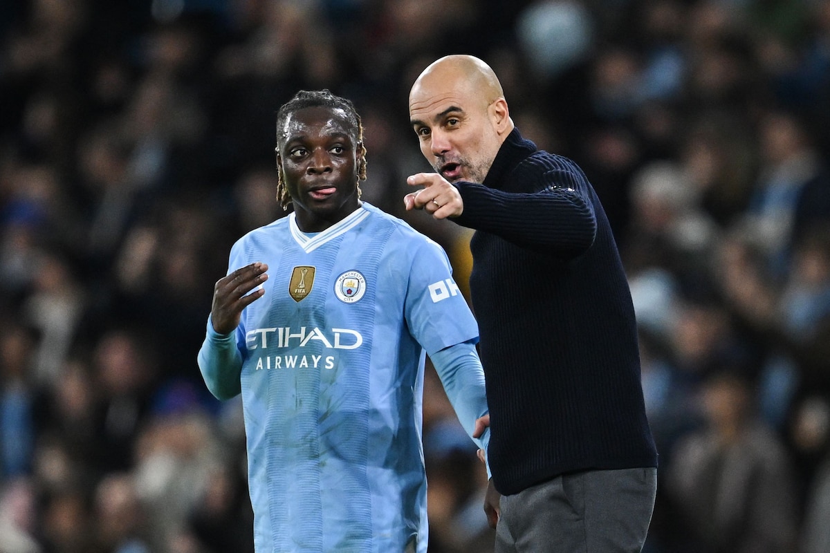 découvrez l'avis de pep guardiola sur marc guéhi, ses performances et son potentiel au sein du football professionnel.