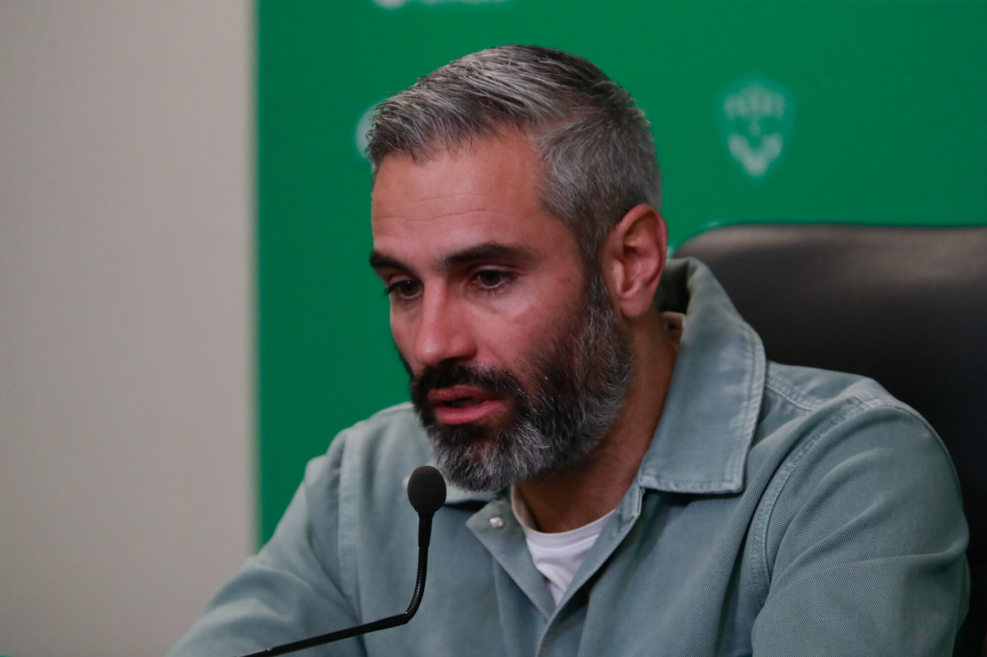 découvrez les transferts lucratifs réalisés par l'asse hors de l'effectif des verts lors du mercato, avec des opportunités financières optimisées.