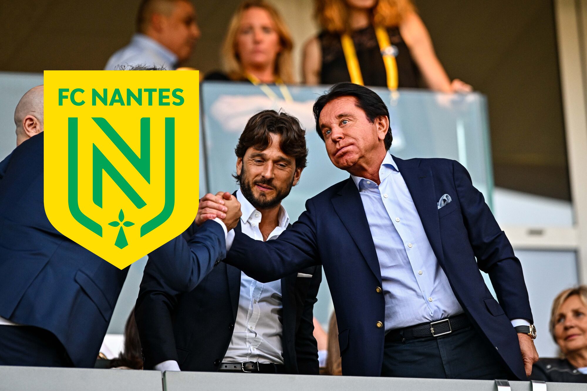 suivez les dernières informations du mercato du fc nantes : kantari est proche de signer un contrat avec le club. toutes les news et rumeurs à jour.