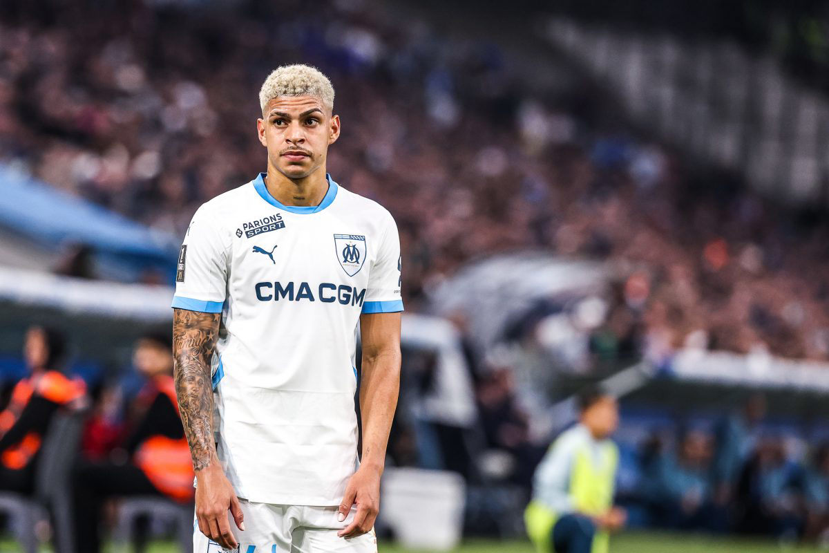 om : un transfert majeur à 25 millions d'euros est sur le point d'être finalisé, renforçant ainsi l'effectif du club.