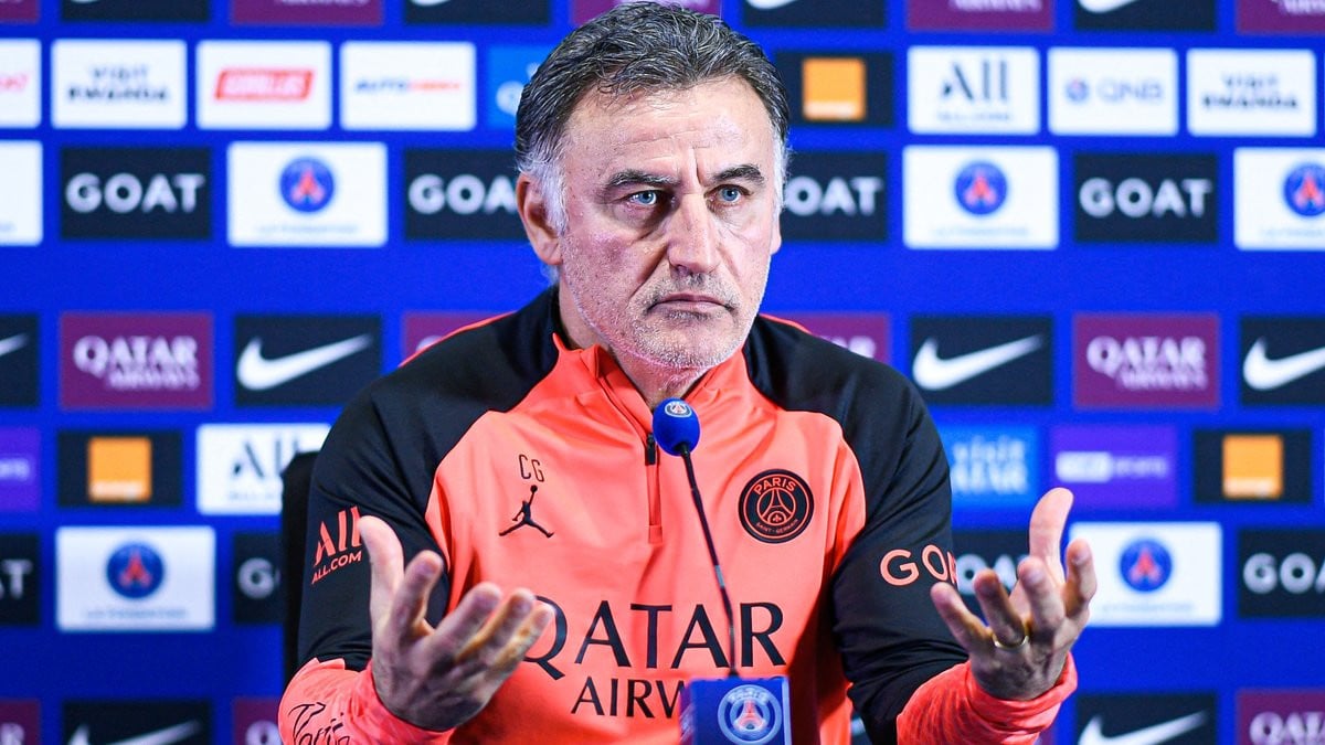 le psg prépare un transfert majeur à 40 millions d'euros pour renforcer son équipe cette saison.