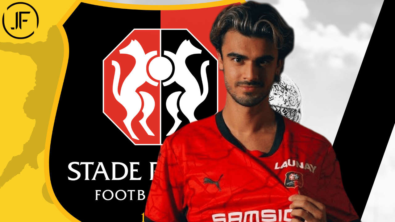 découvrez les détails du transfert surprise au stade rennais évalué à 40 millions d'euros. analyse, rumeurs et impact sur l'équipe.