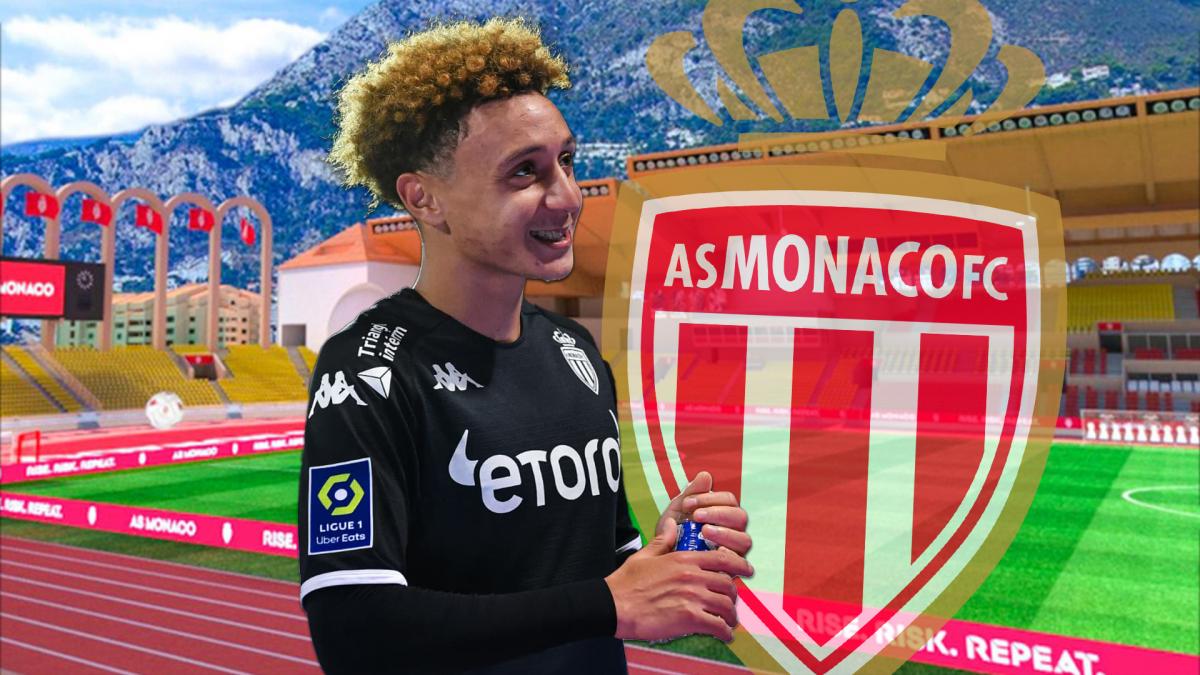 découvrez les dernières informations sur le possible retour d'eliesse ben seghir à l'as monaco. suivez toutes les actualités et analyses autour de ce transfert potentiel.