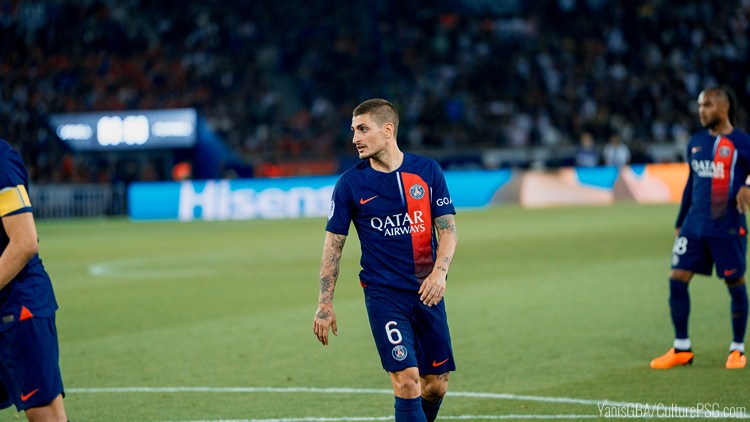 découvrez les dernières rumeurs et analyses autour du transfert inattendu de verratti. toutes les informations exclusives sur son futur club et les enjeux de ce mouvement surprise.