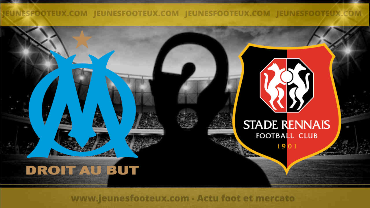 rennes prêt à dépenser 11 millions d'euros pour recruter une cible de l'om, renforçant ainsi son effectif.