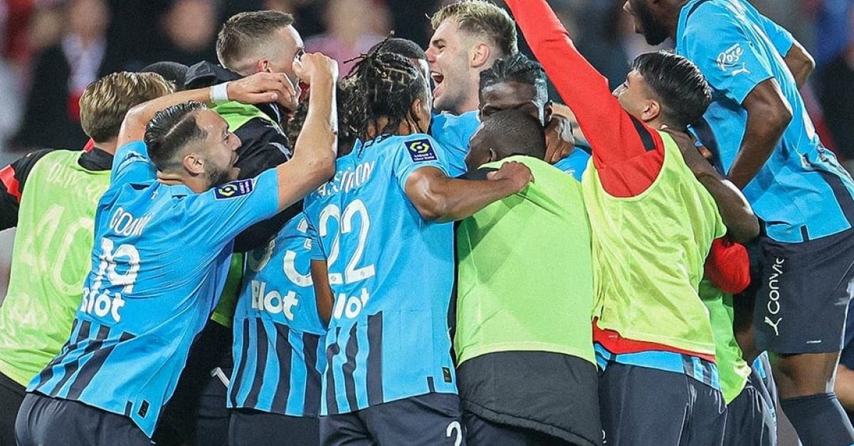 découvrez le mercato choc de rennes avec un transfert exceptionnel à 40 millions d'euros, un mouvement qui bouleverse le marché et renforce l'équipe bretonne.